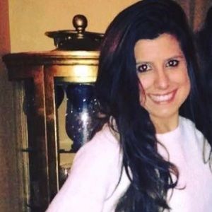 Meet your Posher, Alexis-leigh